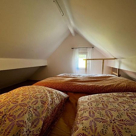 Maison A Cote De Giverny Saint-Pierre-d'Autils エクステリア 写真