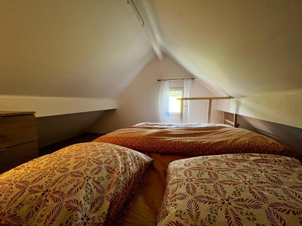 Maison A Cote De Giverny Saint-Pierre-d'Autils エクステリア 写真